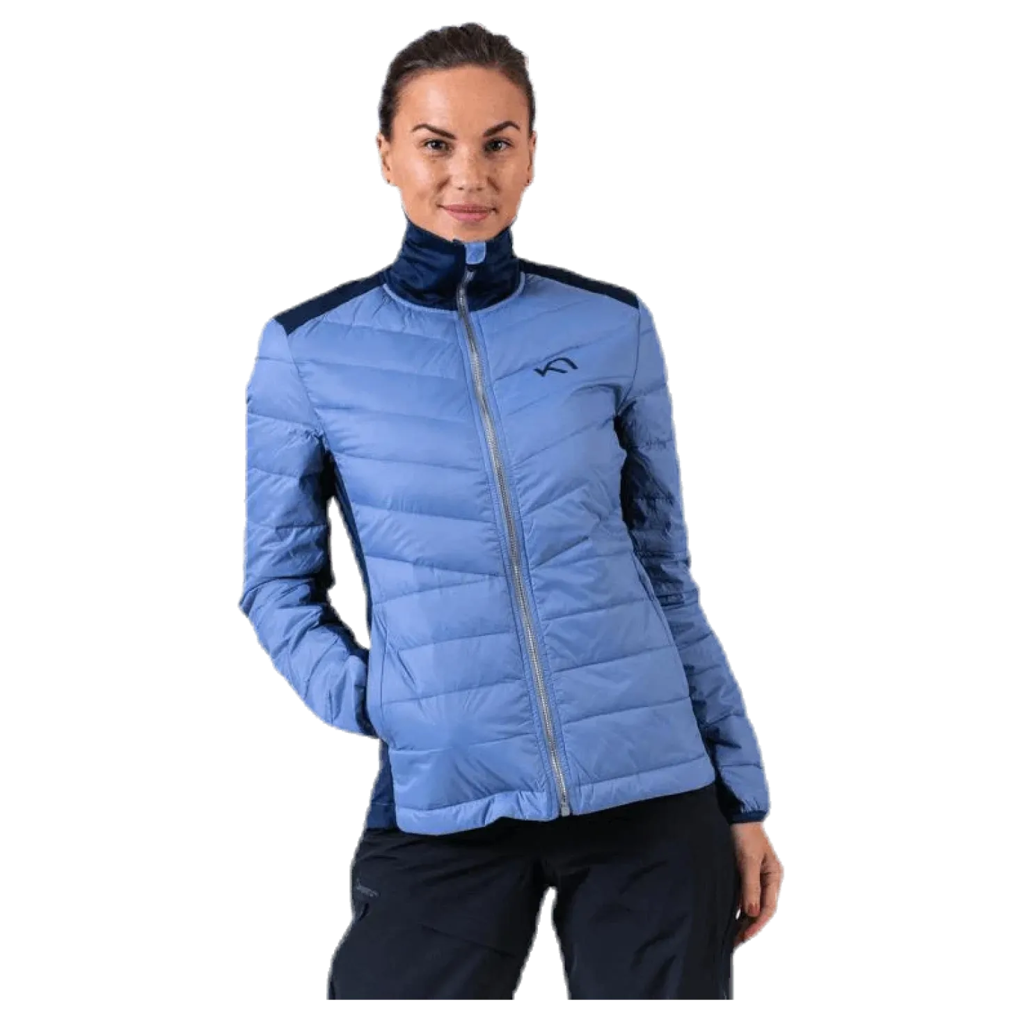 Eva Hybrid Blue