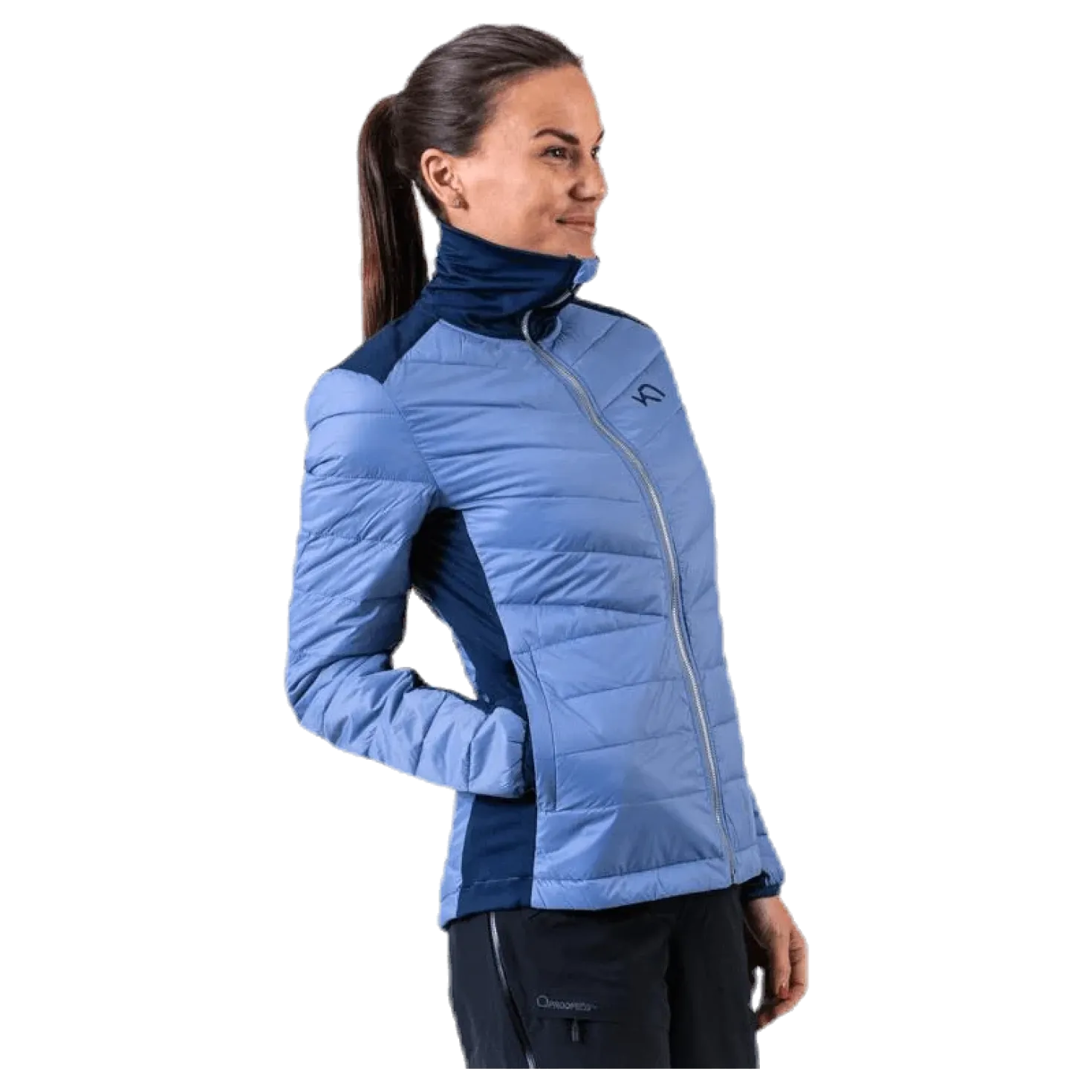 Eva Hybrid Blue