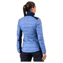 Eva Hybrid Blue