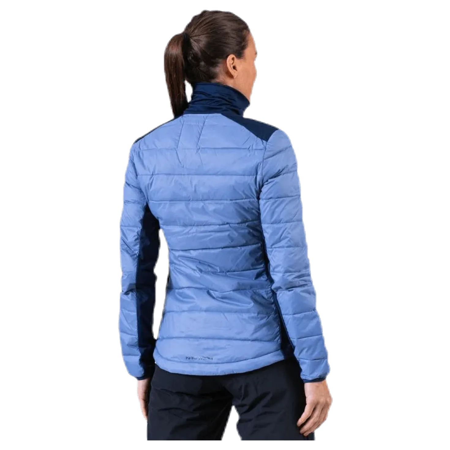 Eva Hybrid Blue
