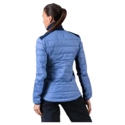 Eva Hybrid Blue