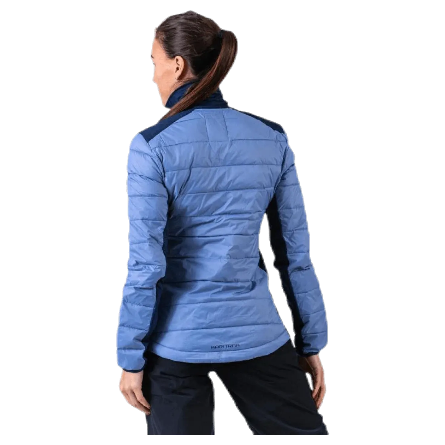 Eva Hybrid Blue