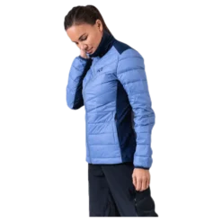 Eva Hybrid Blue