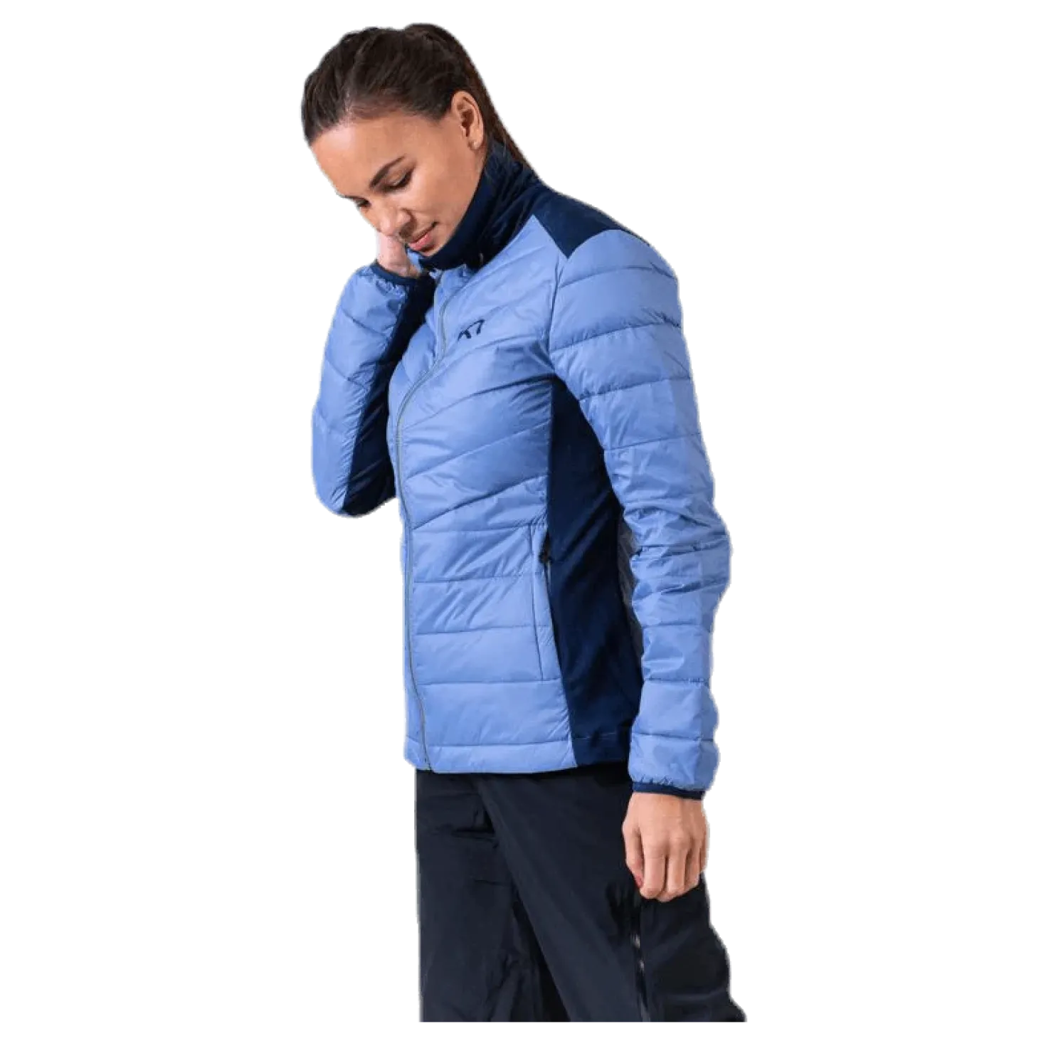 Eva Hybrid Blue