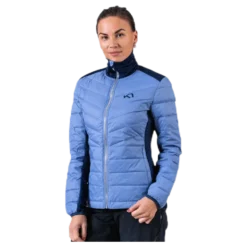 Eva Hybrid Blue