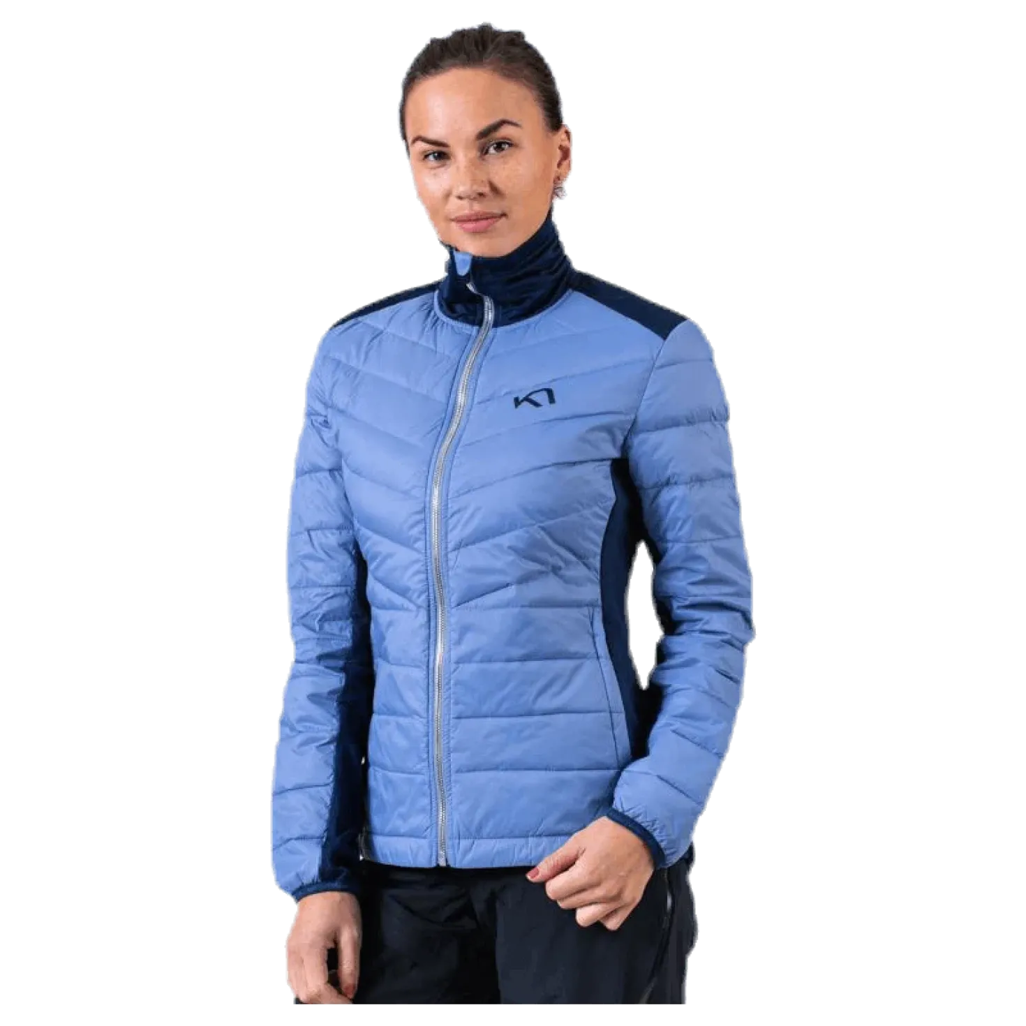 Eva Hybrid Blue