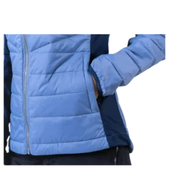 Eva Hybrid Blue