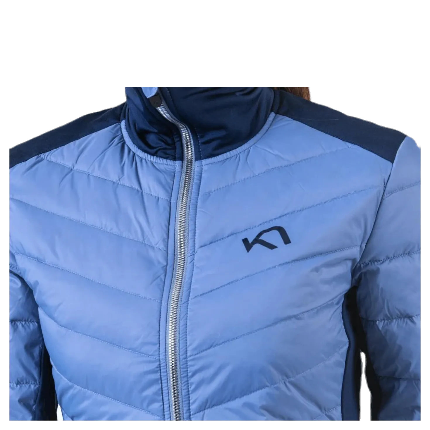 Eva Hybrid Blue