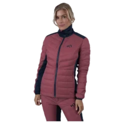 Eva Hybrid Pink