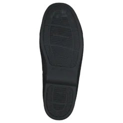 Eva Low Black/Black