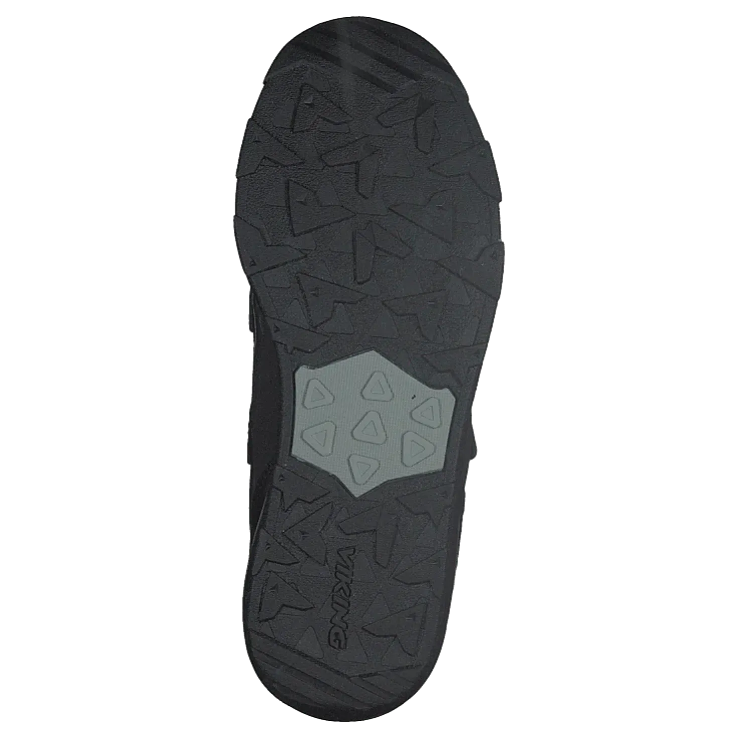 Evanger Low Gore-tex® Black/grey