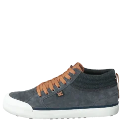 Evan Smith Hi Wnt Grey/gum