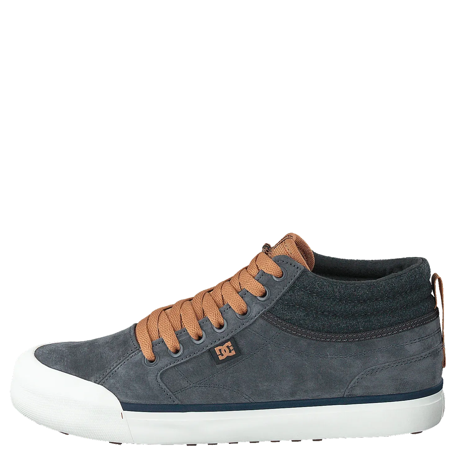 Evan Smith Hi Wnt Grey/gum