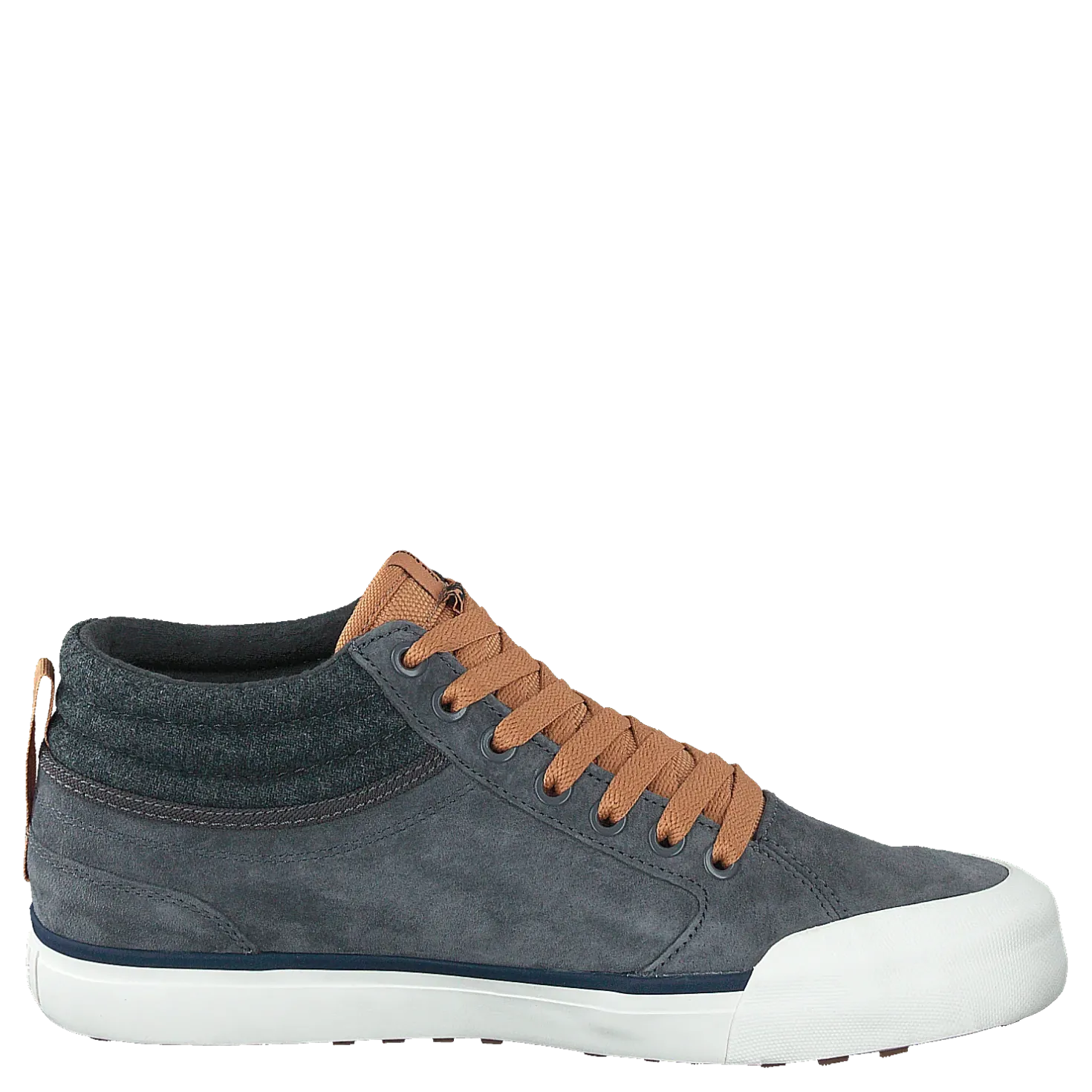 Evan Smith Hi Wnt Grey/gum