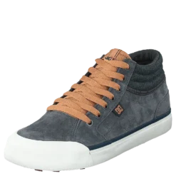 Evan Smith Hi Wnt Grey/gum