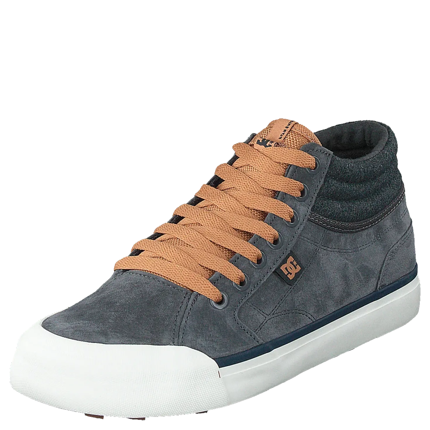 Evan Smith Hi Wnt Grey/gum