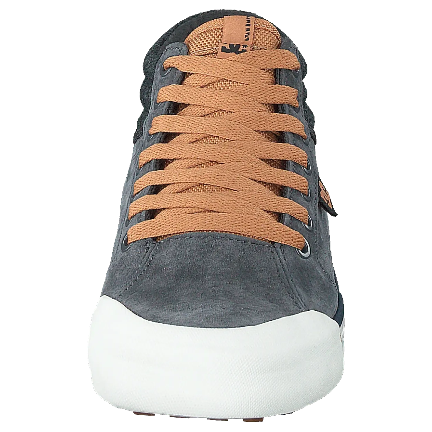 Evan Smith Hi Wnt Grey/gum