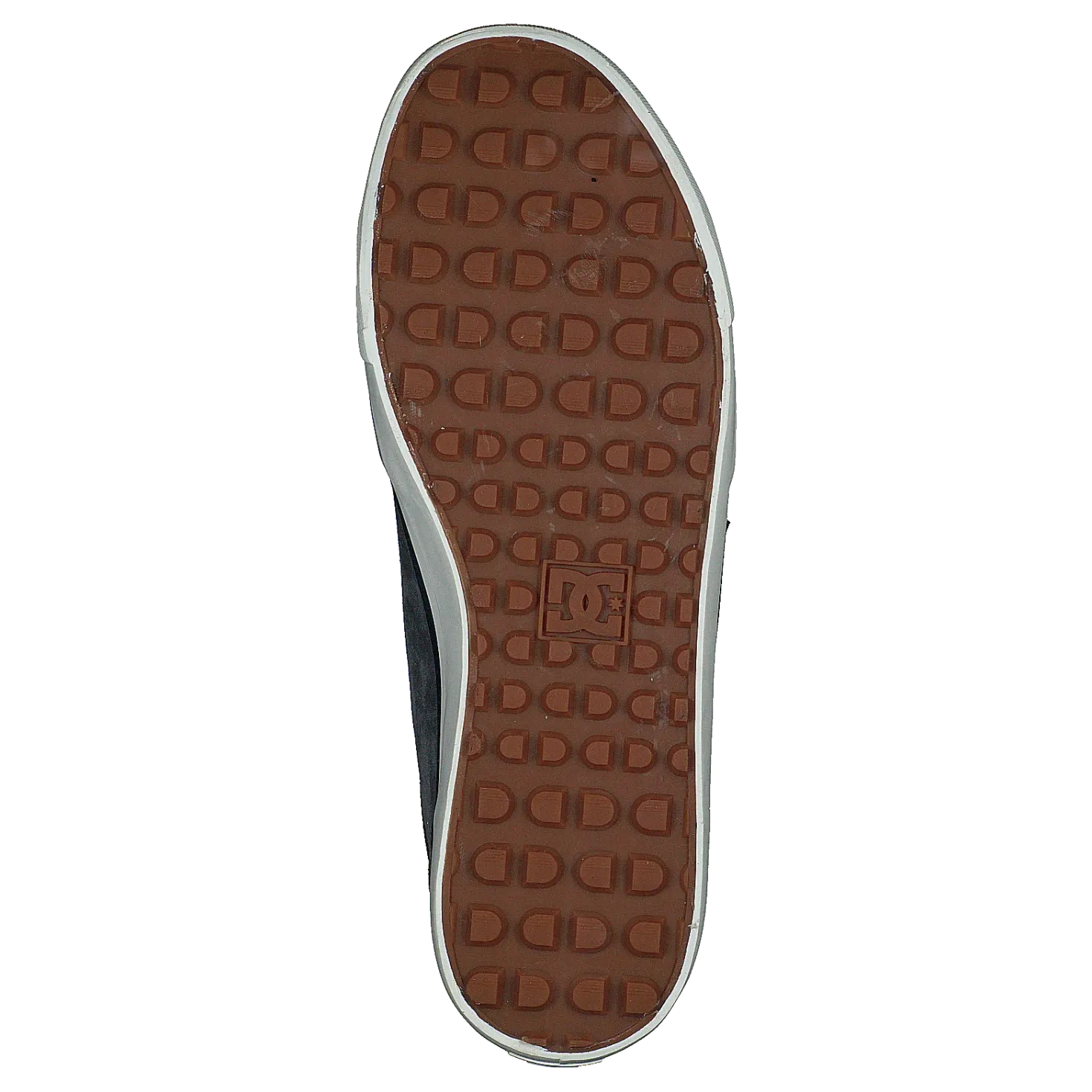 Evan Smith Hi Wnt Grey/gum