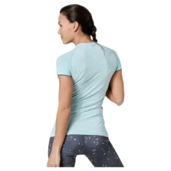 Eva Tee Turquoise