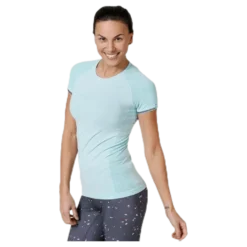 Eva Tee Turquoise