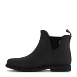 Eva W Black/black
