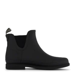 Eva W Black/black