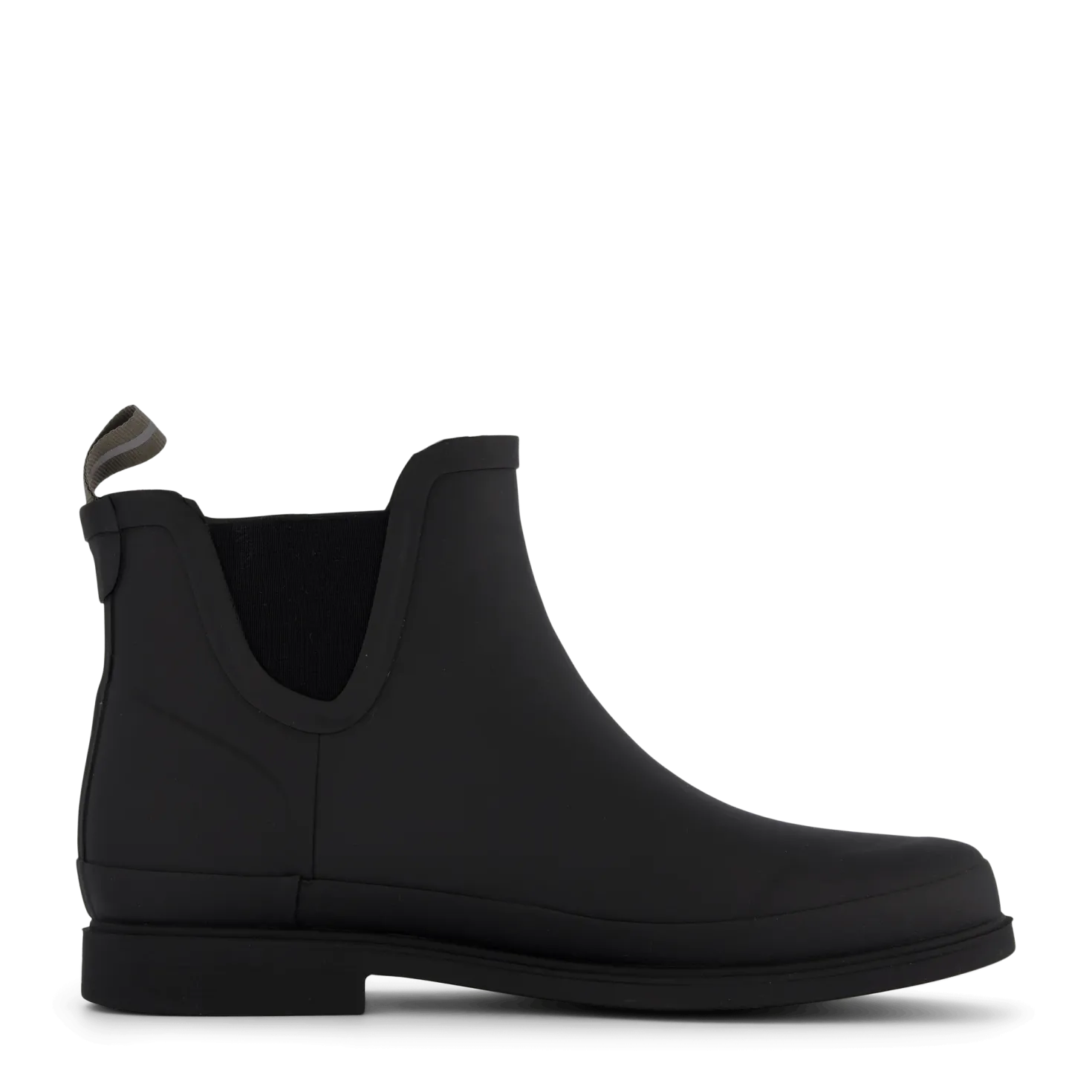 Eva W Black/black
