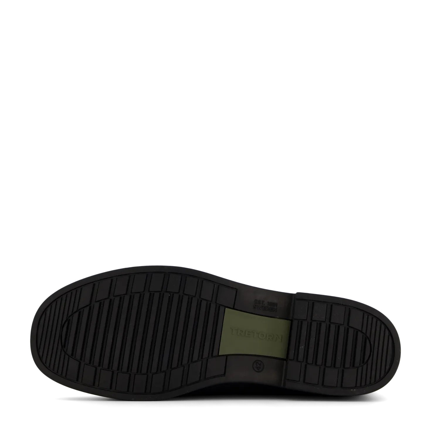 Eva W Black/black