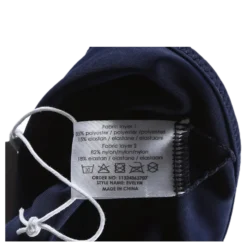 Evelyn Reversible Blue/White