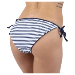 Evelyn Reversible Blue/White