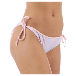 Evelyn Reversible Pink/Blue