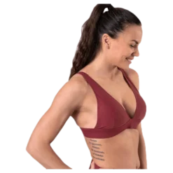 Evie Top Red
