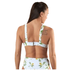 Evie Top Yellow