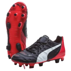Evopower 3.2 FG JR Purple