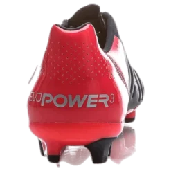 Evopower 3.2 FG JR Purple