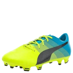 evoPOWER 1.3 FG Yellow