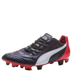 EvoPower 1.2 Leather FG Purple