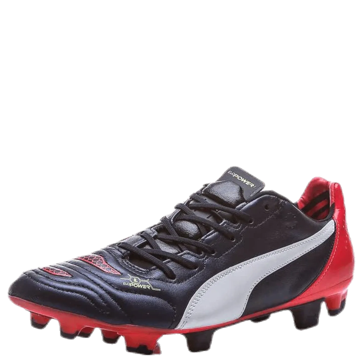 EvoPower 1.2 Leather FG Purple