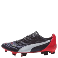 EvoPower 1.2 Leather FG Purple