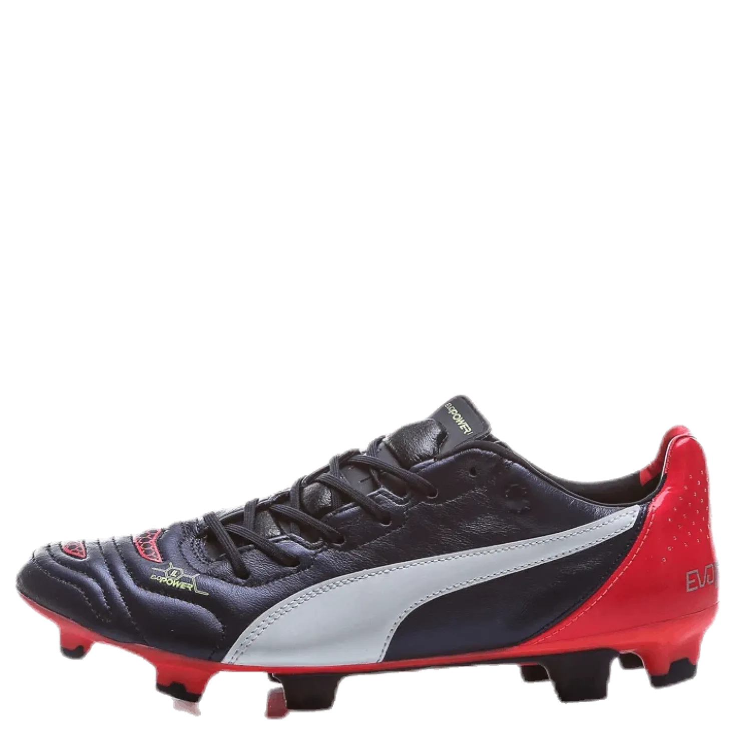 EvoPower 1.2 Leather FG Purple