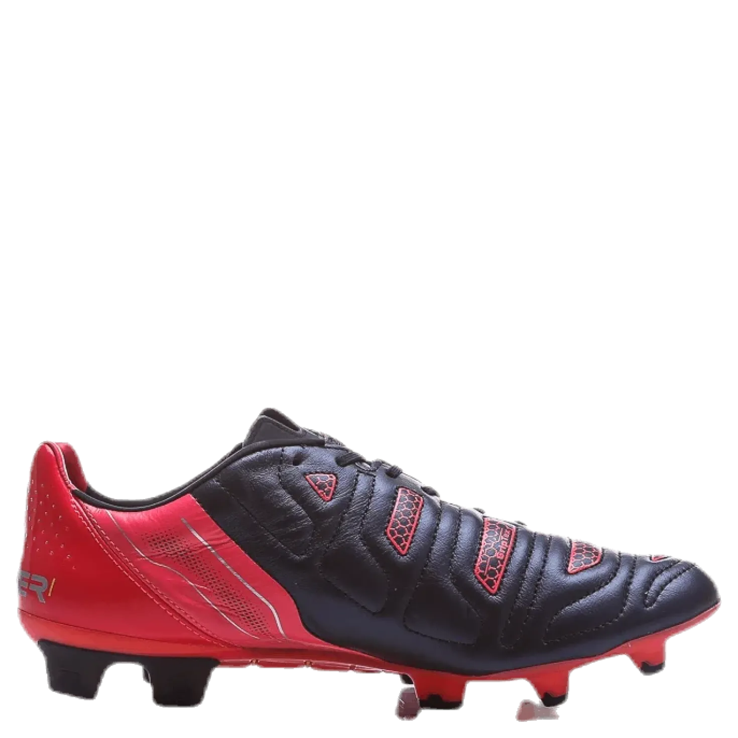 EvoPower 1.2 Leather FG Purple