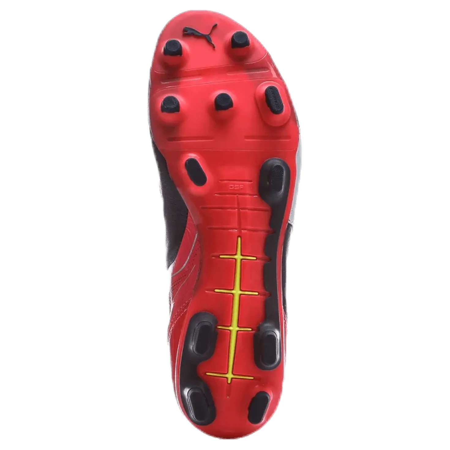 EvoPower 1.2 Leather FG Purple