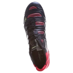 EvoPower 1.2 Leather FG Purple