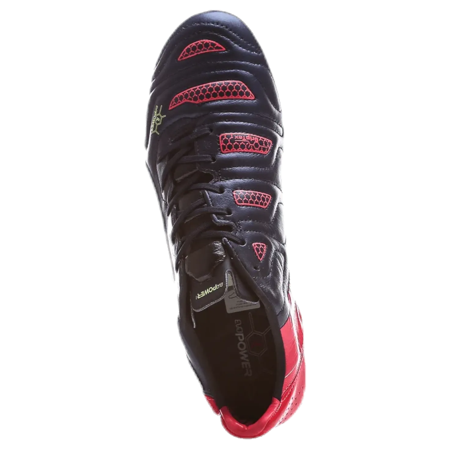 EvoPower 1.2 Leather FG Purple