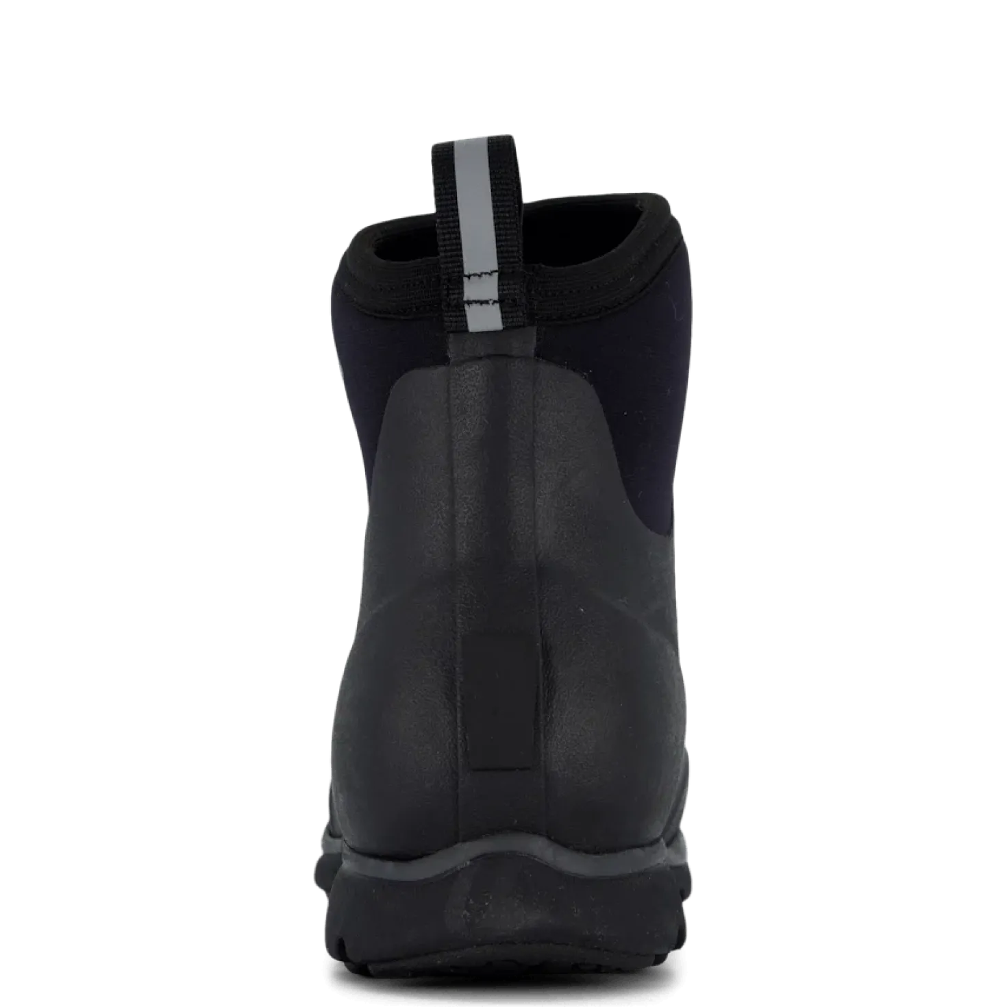 Excursion Ankle Black