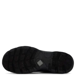 Excursion Ankle Black