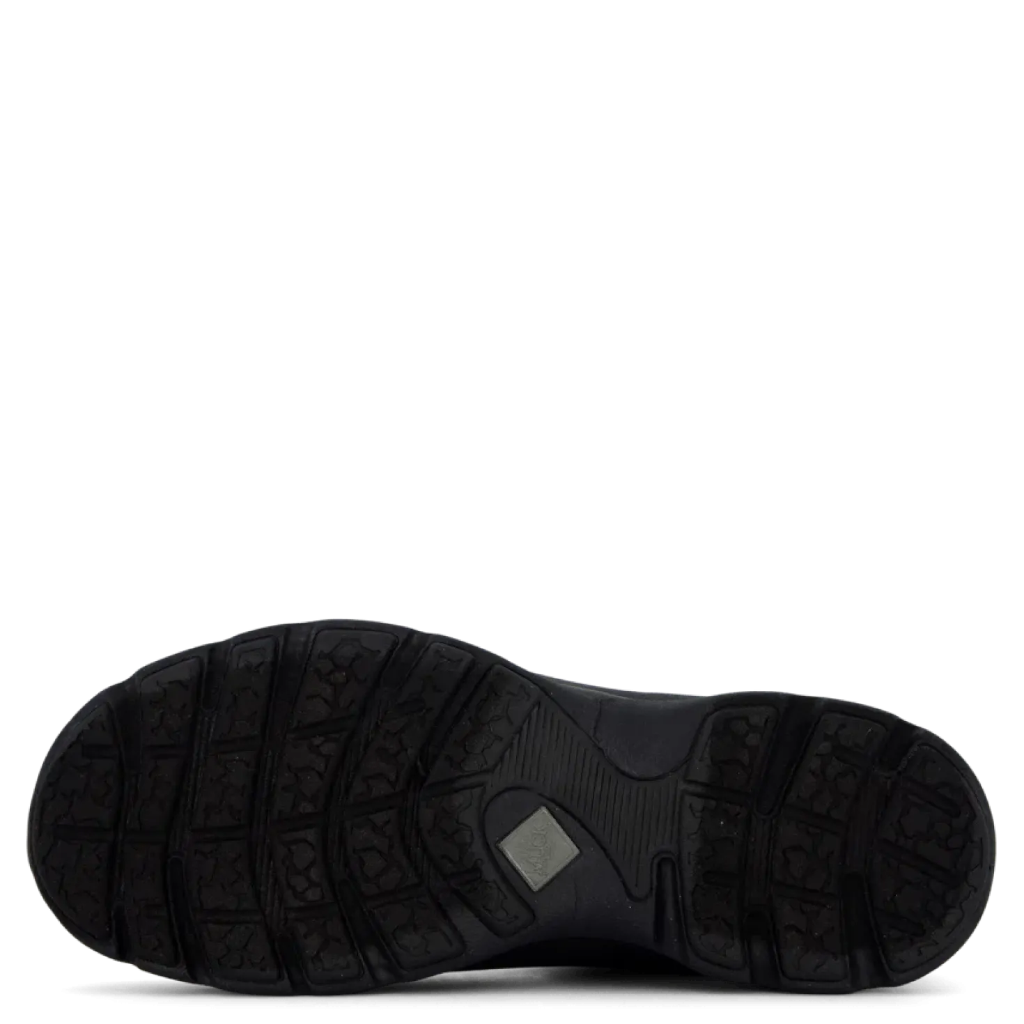 Excursion Ankle Black