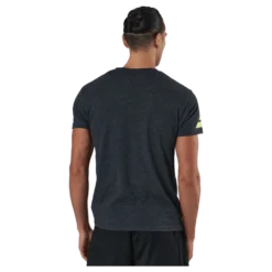 Exercise Padel Black