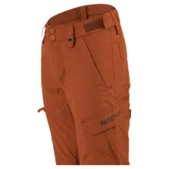 Exile Cargo Youth Brown