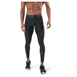 Exo-Adapt Long Tight Black